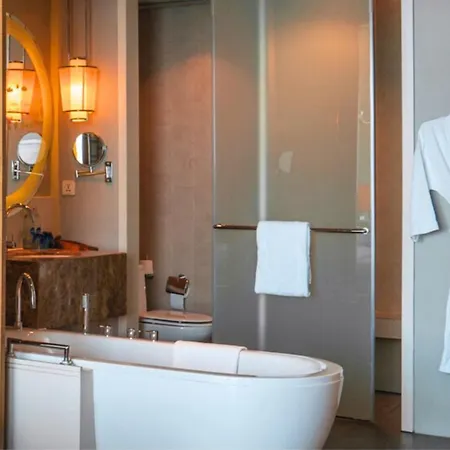 Rayong Marriott Resort & Spa Klaeng Exterior photo